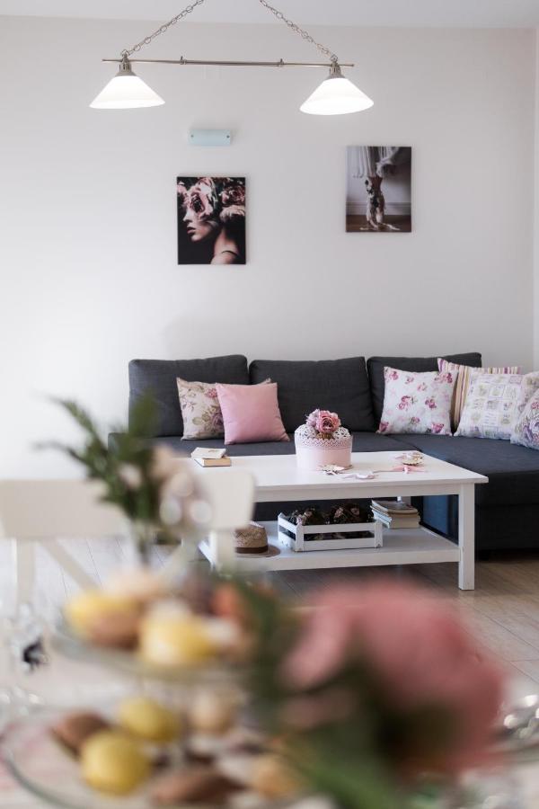 Velanidia Apartments Platariá Kültér fotó